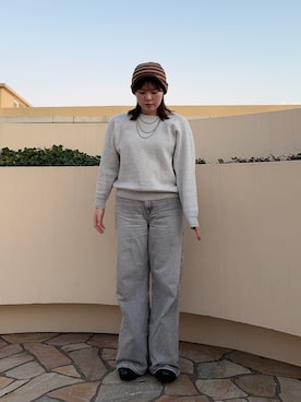 aoiさんのコーディネート