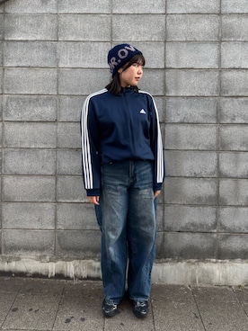 aoiさん(レディース・167cm)の秋コーディネート