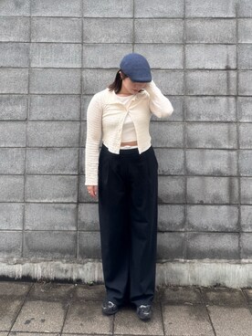 aoiさんのコーディネート