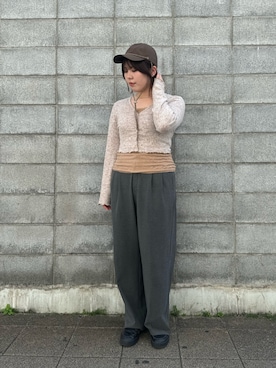 aoiさんのコーディネート