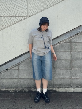 aoiさんのコーディネート