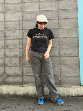 aoiさんのコーディネート