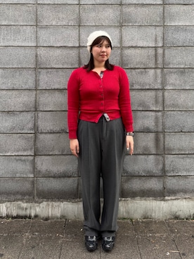 aoiさんのコーディネート