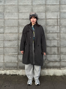 aoiさんのコーディネート