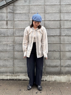 aoiさんのコーディネート