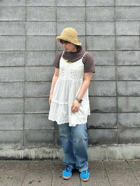 aoiさんのコーディネート