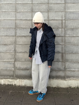 aoiさんのコーディネート