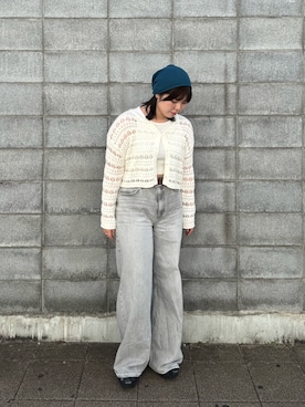 aoiさんのコーディネート