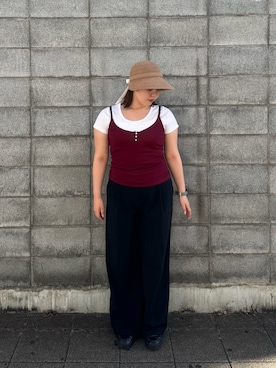 aoiさんのコーディネート