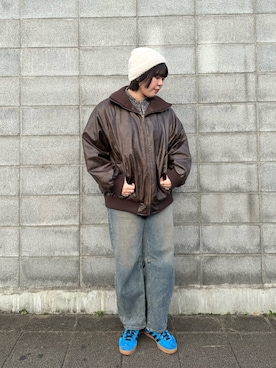 aoiさんのコーディネート