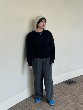 aoiさんのコーディネート