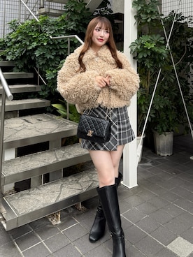 asamiさんのコーディネート