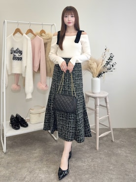 asamiさんのコーディネート