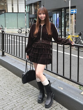 asamiさんのコーディネート