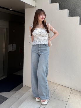 asamiさんのコーディネート