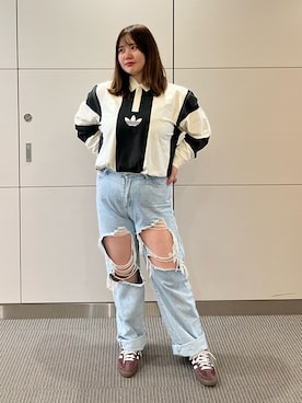 AYさんのコーディネート