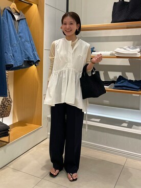 fhanaさんのコーディネート