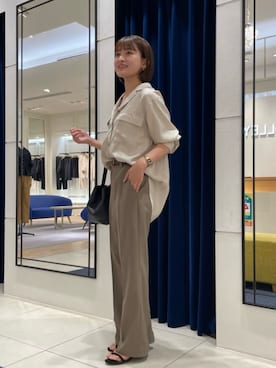 fhanaさんのコーディネート