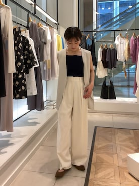 fhanaさんのコーディネート