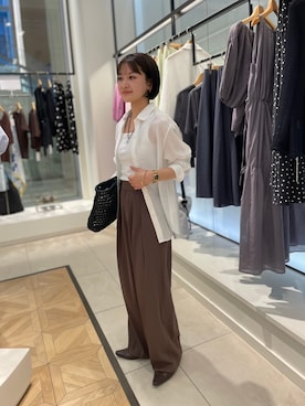 fhanaさんのコーディネート