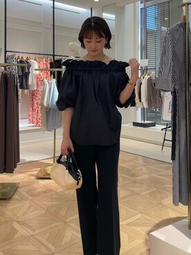 fhanaさんのコーディネート