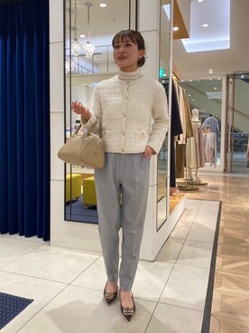 fhanaさんのコーディネート