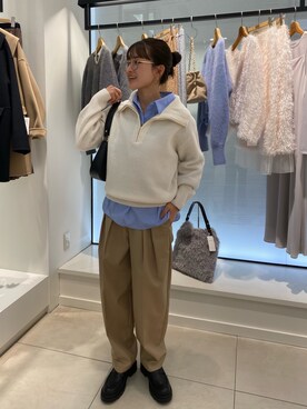 fhanaさんのコーディネート