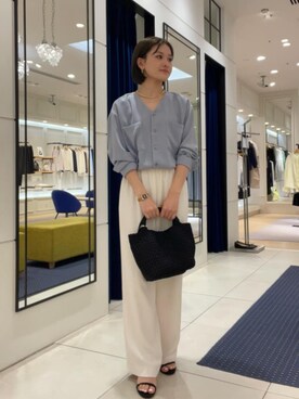 fhanaさんのコーディネート