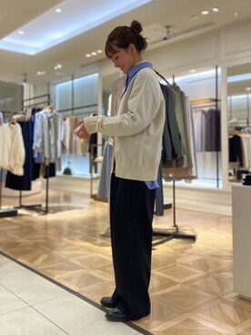 fhanaさんのコーディネート