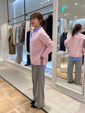 fhanaさんのコーディネート