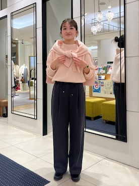 fhanaさんのコーディネート