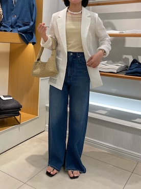 fhanaさんのコーディネート