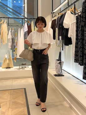 fhanaさんのコーディネート