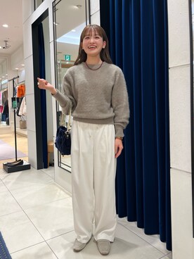 fhanaさんのコーディネート