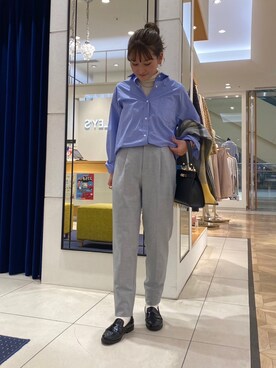 fhanaさんのコーディネート