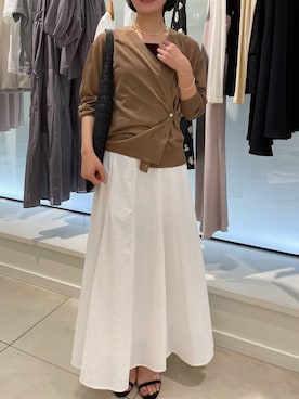 fhanaさんのコーディネート