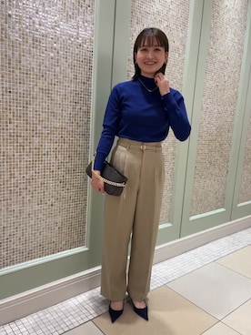 fhanaさんのコーディネート