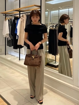 fhanaさんのコーディネート