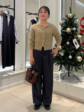 fhanaさんのコーディネート