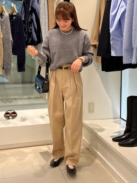 fhanaさんのコーディネート