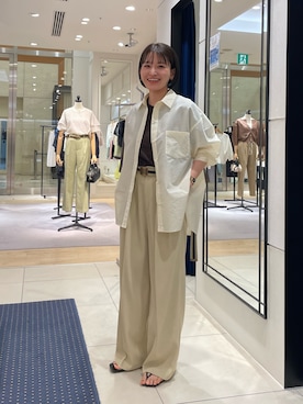 fhanaさんのコーディネート