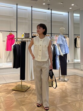 fhanaさんのコーディネート