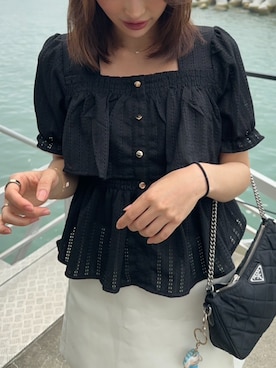 Ada.さんのコーディネート