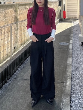 Ada.さんのコーディネート