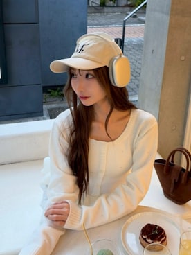 Ada.さんのコーディネート