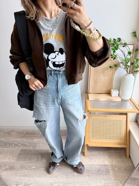 Ada.さんのコーディネート