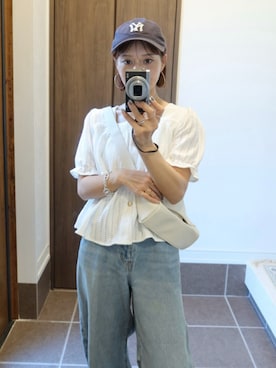 Ada.さんのコーディネート