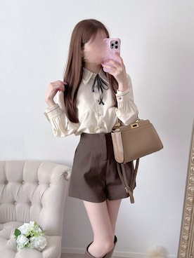 Ada.さんのコーディネート