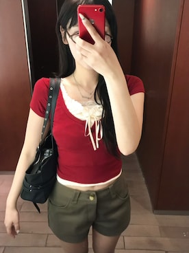 Ada.さんのコーディネート