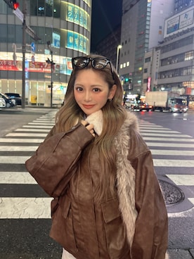 Ada.さんのコーディネート